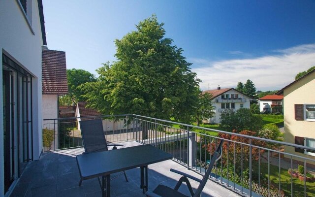 Casa Fortuna Bodensee