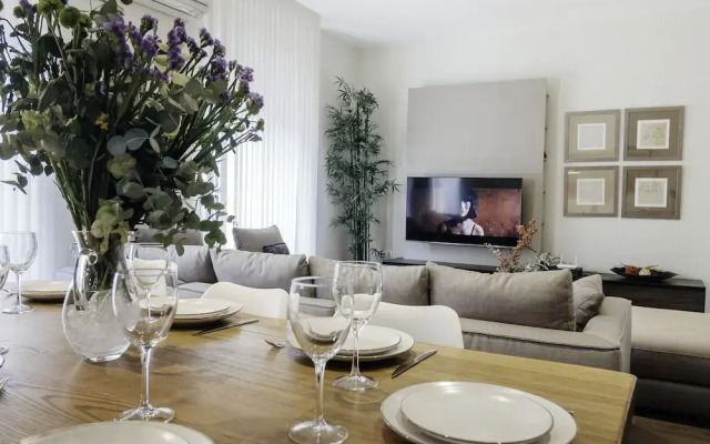 Heima Homes Puerta del Sol Palacio Real