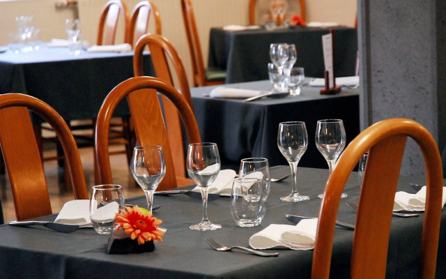 Hôtel les Hirondelles