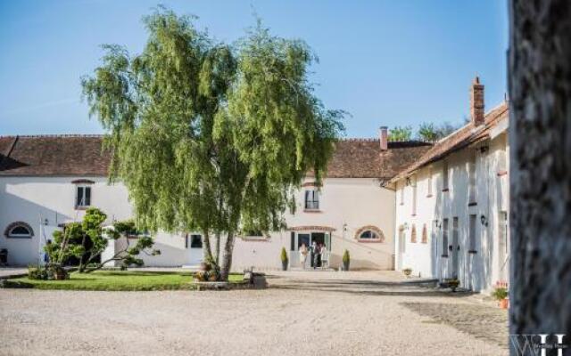 Ferme de Villeray