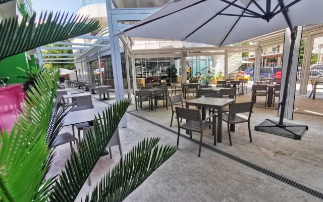 Hotel Fortuna