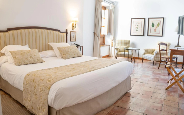 Hotel Puerta de la Luna