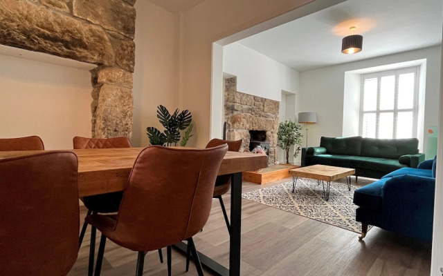 Bolenna Marazion Sleeps 6