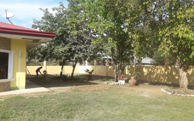 Transient House and Van for Rent