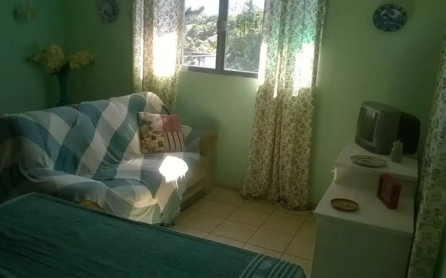 Pousada Vargem Grande