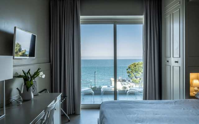 Hotel La Chiave dei Trabocchi