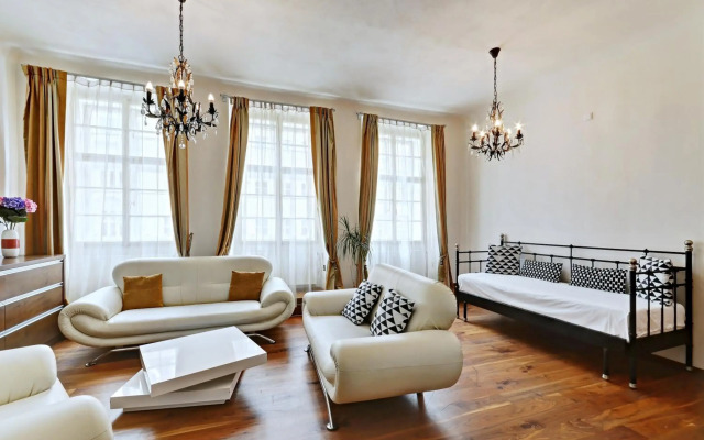 Historic Centre Apartments Ii