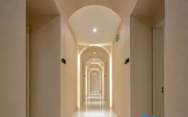 Sanya Haitang Bay Xitang Homestay (International Duty Free City)