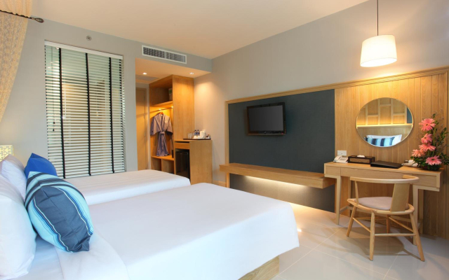 CRAFT Resort & Villas
