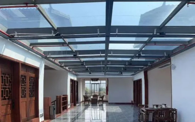 Haotianjing Tangquan Homrstay