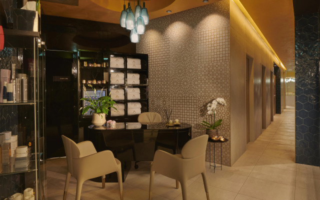 Párisi Udvar Hotel Budapest, part of Hyatt