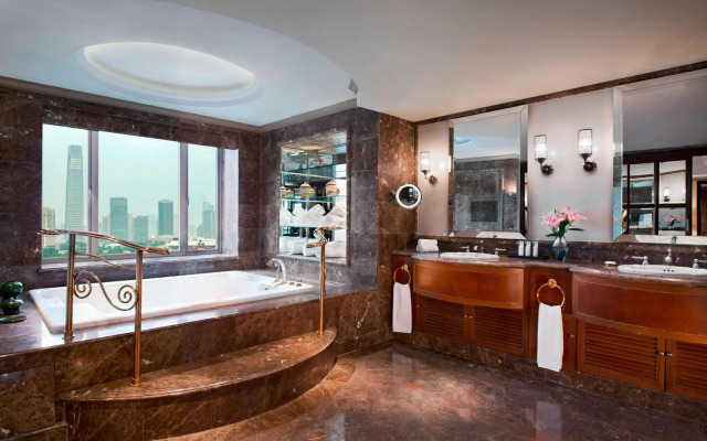 The St. Regis Beijing