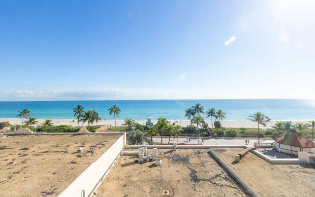 625 Ocean View Hollywood