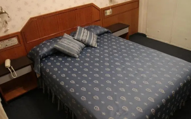 Hotel Rodney