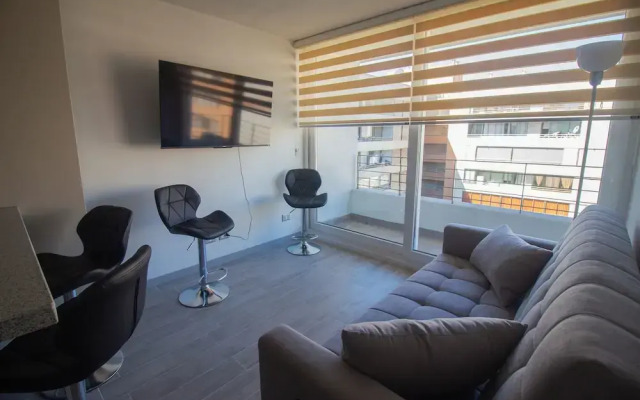 Oceana Suites Eco España