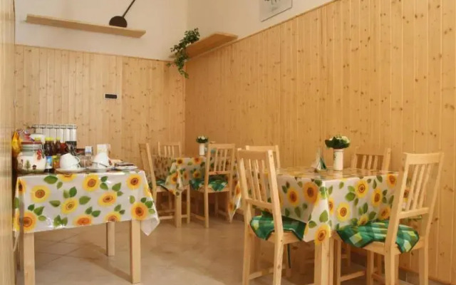 A Beautiful Florence B&B