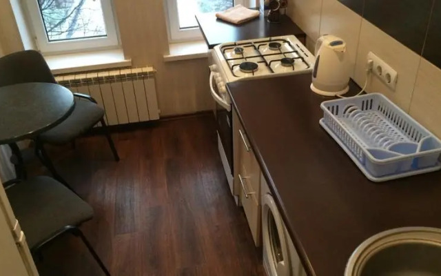 Рядом с Закхаймскими воротами