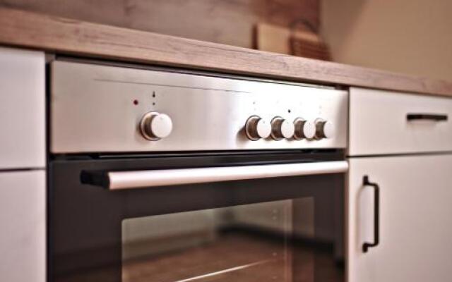 City Apartment Mendig