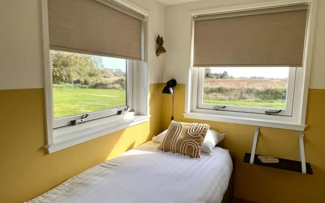 Holiday Home in Texel Near De Hors Reserve