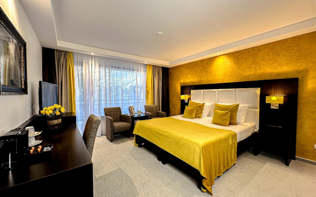 Van der Valk Hotel Moers