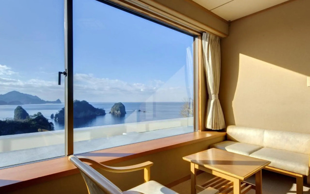Dogashima NEW Ginsui