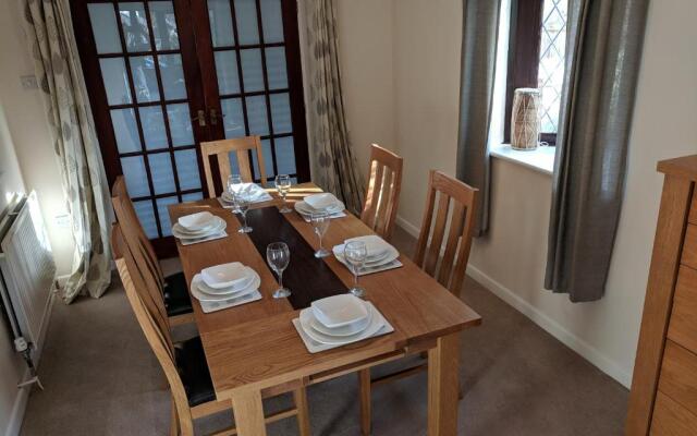 Purbeck Escape