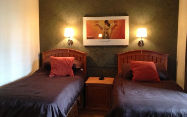 Whistler Superior Properties