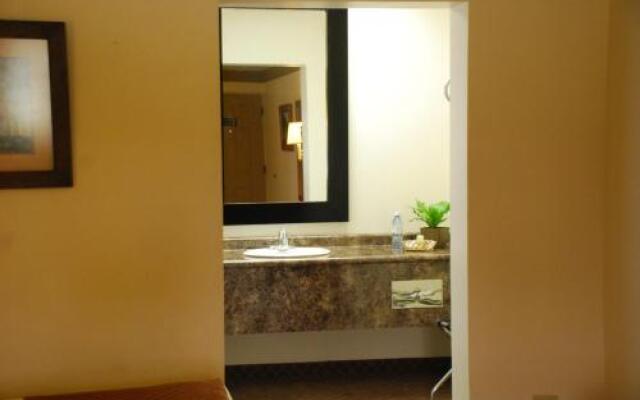 Hotel Santa Fe