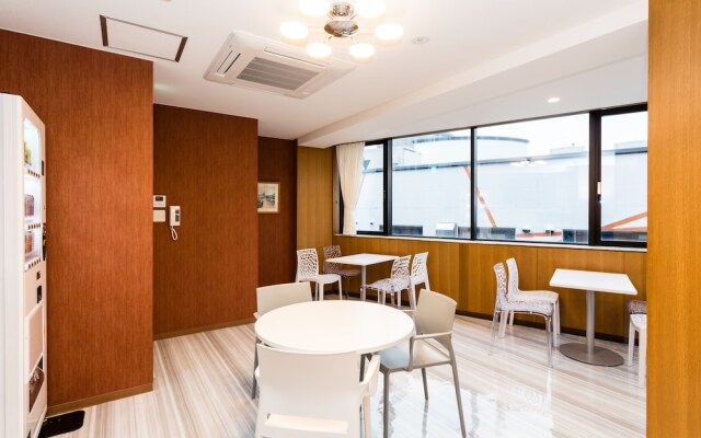 Rinia Hostel