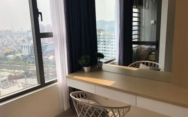 Diamond Luxury Rivergate