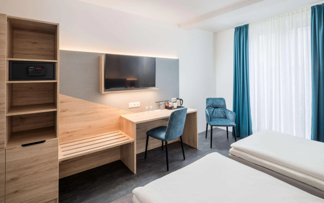 Best Western Hotel Lippstadt