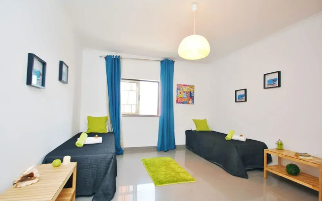 Apartamento Ipanema 3