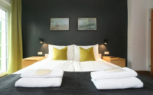 Seehotel Sissi
