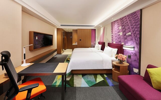 Hampton by Hilton Shenzhen Guangming