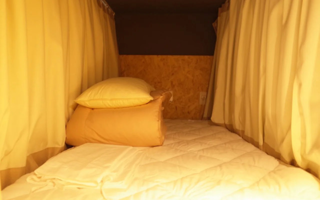 Bnbplus Shinjuku Female Only