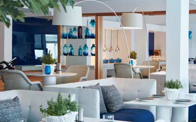 Myconian Ambassador Hotel Relais & Chateaux