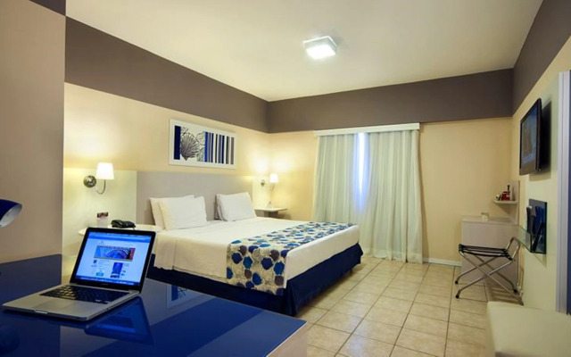 Comfort Hotel Fortaleza