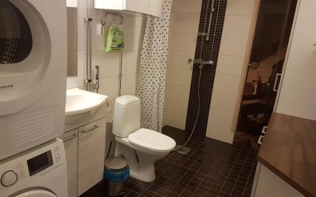 Santalux Apartment 2