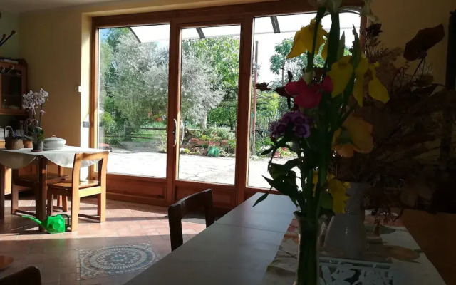 Agriturismo Loghino Sabbioni