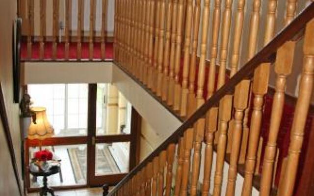 Periwinkle Bed And Breakfast Galway