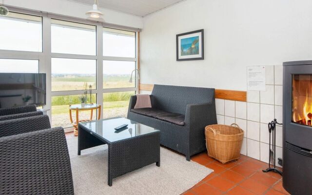 12 Person Holiday Home in Lemvig