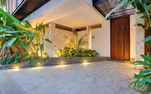 Villa Pasisi 12 - Canggu by Nabe