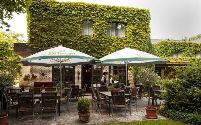 Hotel Restaurant Brügge