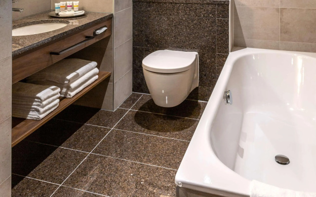 Pullman Stuttgart Fontana