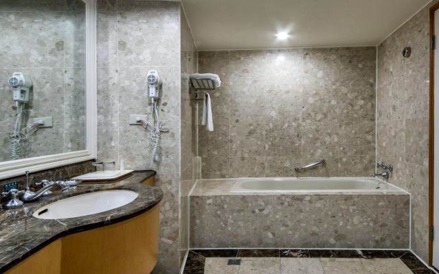 The Carlton Hsinchu