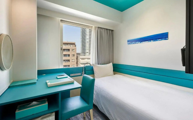 DEL style Osaka Shin Umeda by Daiwa Roynet Hotel