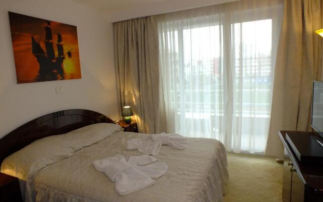 Pirates Resort Mamaia