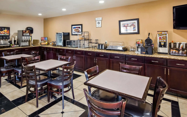 Best Western Sunland Park Inn