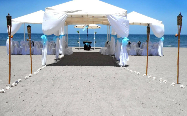 Loreto Bay Golf & Sea at Baja