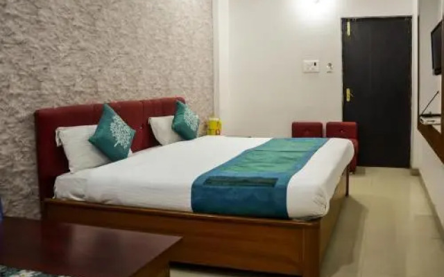 Syona Residency
